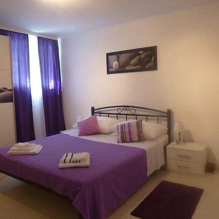 Rooms Sibila Split Rum bild