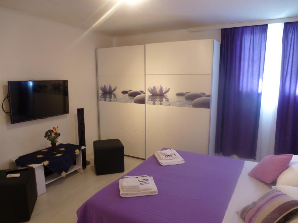Rooms Sibila Split Rum bild