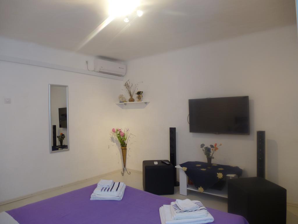 Rooms Sibila Split Exteriör bild
